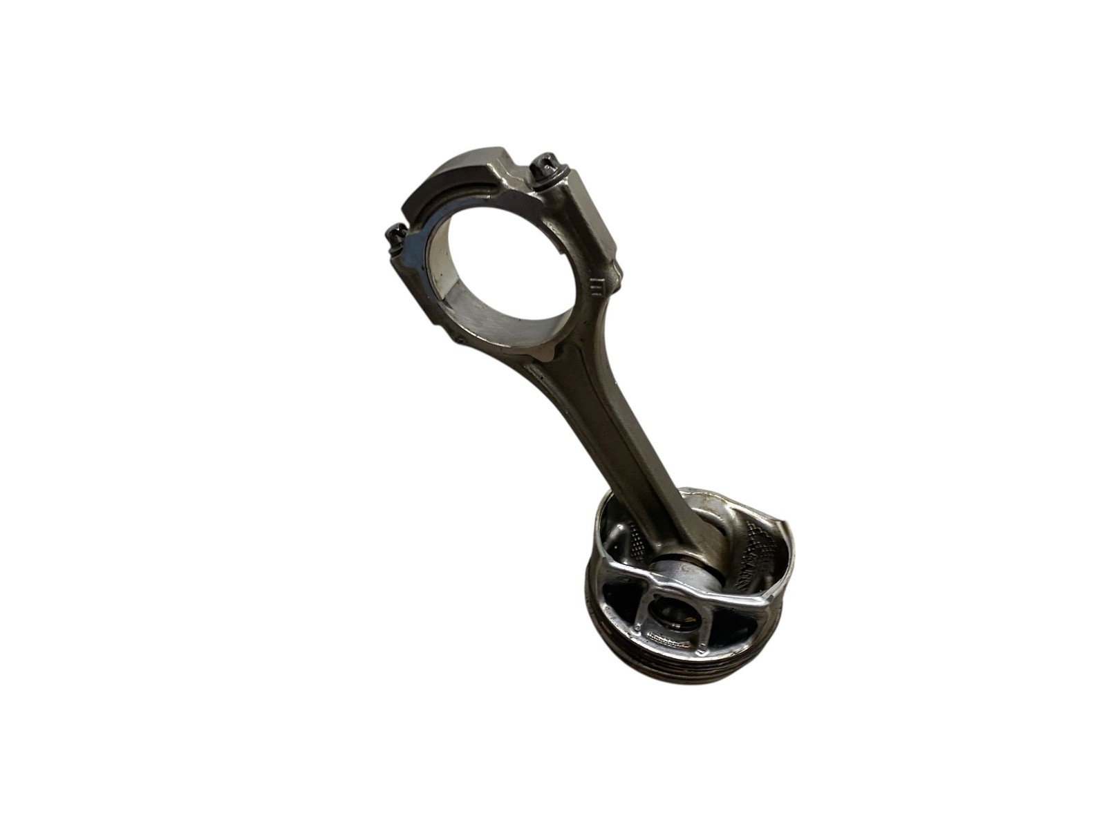 (G) 2022 Aston Martin V8 Vantage 4.0L M177 Enigne Piston & Connecting Rod Oem
