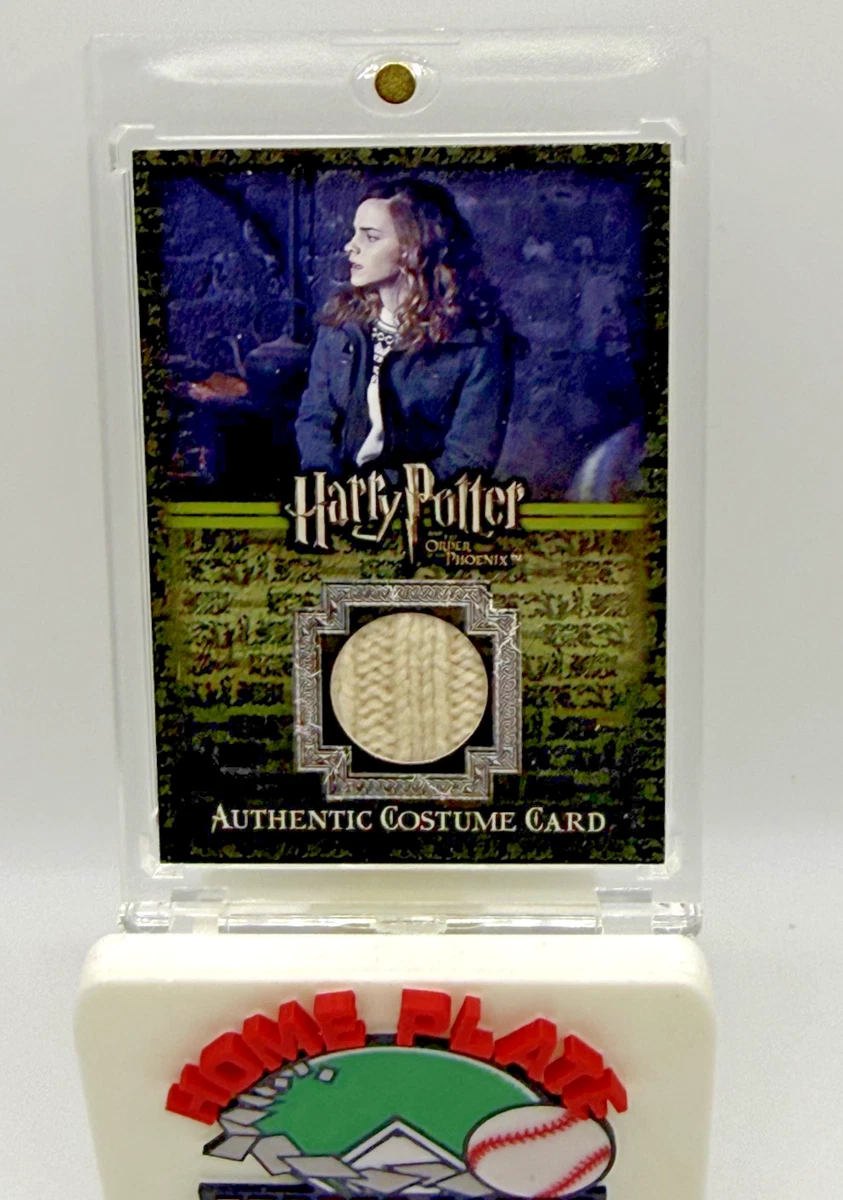 Harry Potter ArtBox Collectable Trading Cards for sale | eBay