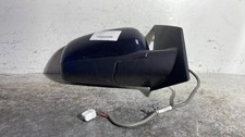 Retroviseur droit (ou coque) Nissan NOTE