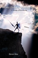 Steven Sims | More Than A Conqueror | Taschenbuch | Englisch (2008)