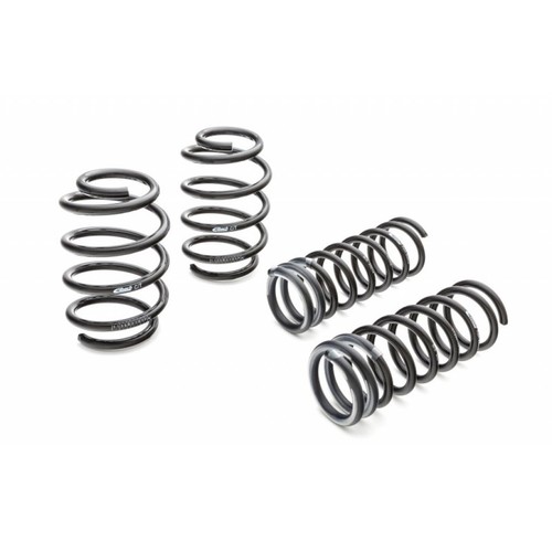 Eibach For BMW 335i/435i 2012-2016 Pro-Kit Performance Springs | Set of 4