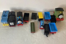 Mixed Lot Of Thomas The Train And Friends Cars untested