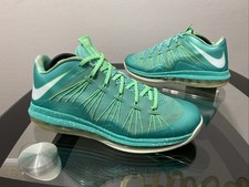 Detailed Nike LeBron X EXT Guide and Hot Auctions  22