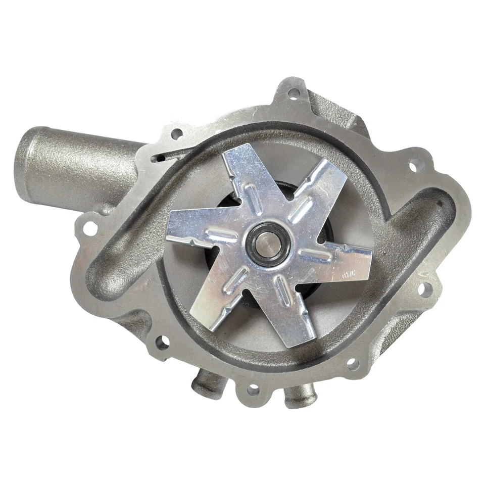 New Water Pump For Oldsmobile Toronado Vista Cruiser F85 Delta 88 Jetstar I - Image 2 of 4