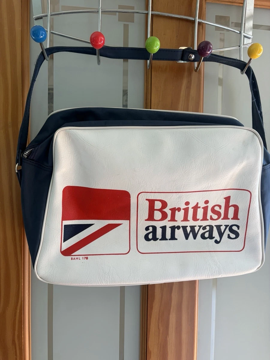 British Airways Bags for sale | eBay UK