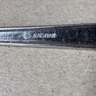 Vintage Howdy Doody Silver Plate Souvenir Spoon 7” — photo 7