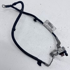CITROEN C3 MK2 BATTERY CABLE 9801628680 LOOM WIRING 1.0 VTI PETROL ZMZ 13-16