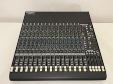 Mackie 1604-VLZPRO 16 Channel 4 Bus Compact Mixer