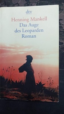 Henning Mankell 	* verschiedene Romane zur Auswahl