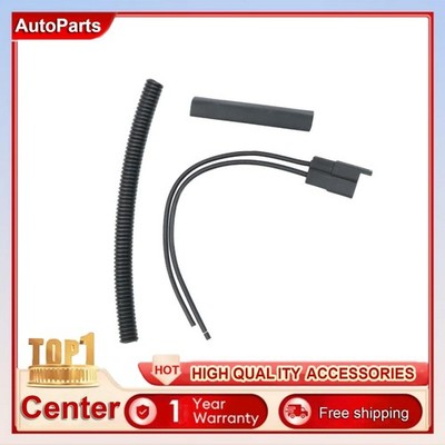 Clutch Wire Harness Female T Connector Repair Kit For Lawn mower Machine Side