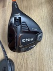 PING G425 MAX 9 Wood 23.5° Fairway Wood - Tour AD DI-5 R2 Graphite Shaft RH — photo 3
