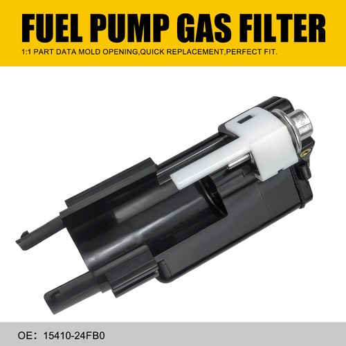 Fuel Pump Gas Filter For Suzuki 2002-2007 Hayabusa GSX1300R V-Strom 15410-24FB0
