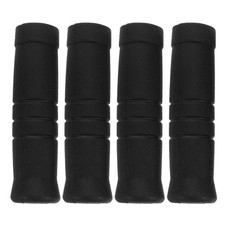 4 Pcs Fitness Equipment Handle Cover Gym Handles for Cables Exercise