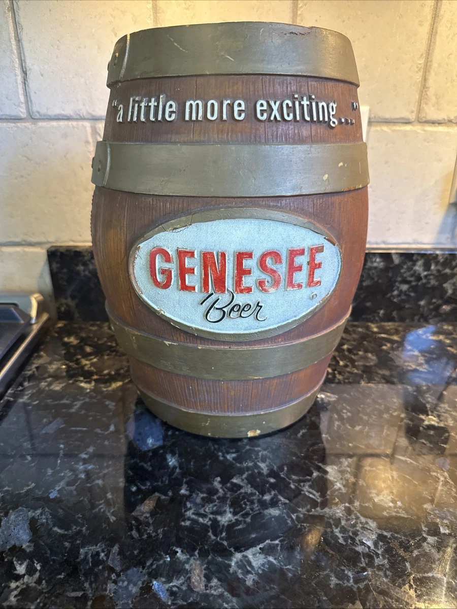 Genesee Beer Sign for sale | eBay