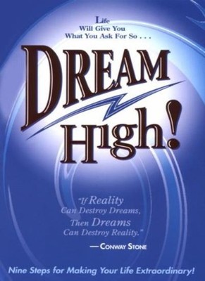 Title: Dream High,Conway Stone