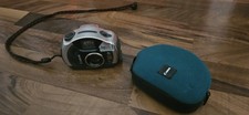 Canon Unterwasserkamera IXUS X1