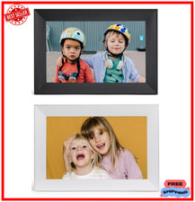 Aura Home Carver 10" 1280 x 800 HD Smart Digital Photo Frame, FREE SHIPPING