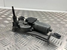 TOYOTA COROLLA Verso E12 Heckscheibenwischermotor 2596004010 374L0 34124588