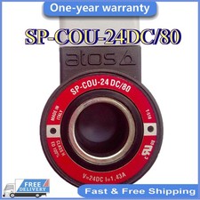 SP-COU-24DC/80 ATOS Solenoid Coil New KD Good quality Fast shipping