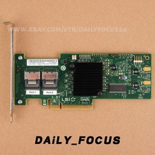 IBM M1015 LSI 9220-8i 6Gbps SAS HBA FW:P20 9211-8i IT Mode ZFS FreeNAS unRAID