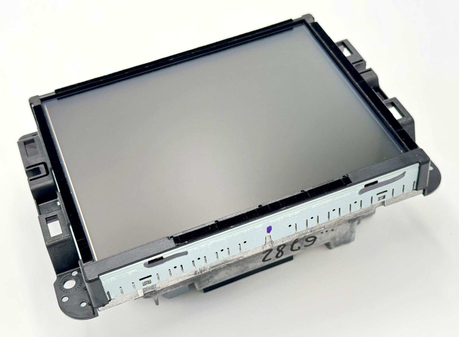 ✅ 2013-2017 RAM 1500 OEM RADIO w/NAVIGATION MULTI MEDIA UCONNECT Screen GPS 4TH