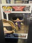 Funko Pop! Rocks Steven Tyler Aerosmith #172 Vinyl Figure