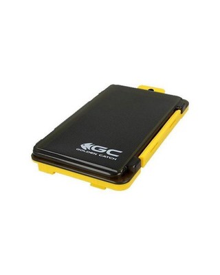 Koffer Constructor Foam Case CFC-1710 Golden Catch