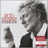 Rod Stewart - Soulbook - Cd - G3Z