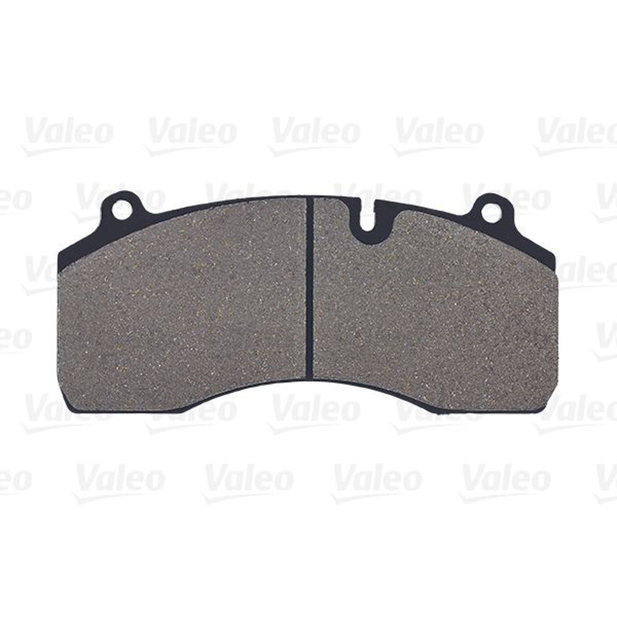 Bremsbelagsatz Scheibenbremse Mit Schrauben Valeo FüR Renault Trucks-image