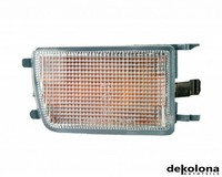 Blinker Blinkleuchte Rechts Vorne FüR VW Golf 3 Cabriolet Vento 91-98