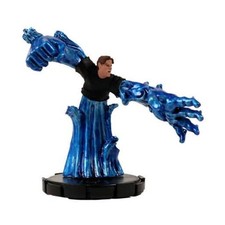 Marvel Heroclix Sinister Hydro Man #012 - Veteran NM