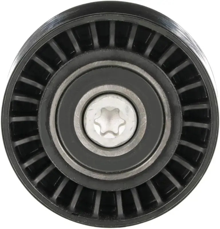 GATES-OE T36388 Deflection/Guide Pulley, V-ribbed belt for CHEVROLET,DAEWOO,OPEL - Image 3
