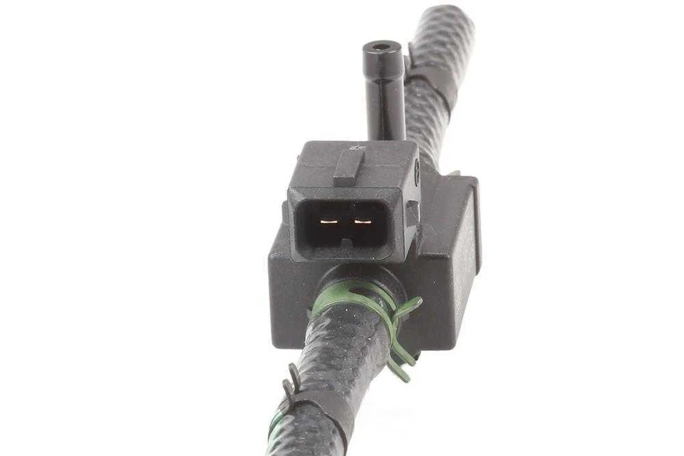 Actuador Wastegate turbocompresor Foto 2 de 3