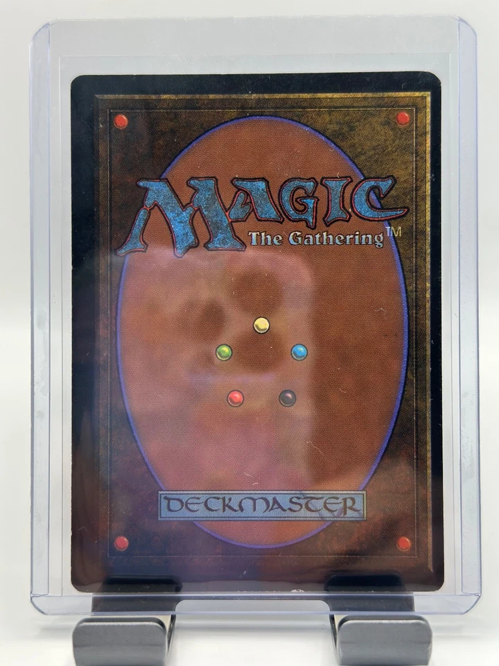 MTG, Wheel of Fortune Revised Edition LP Regular - Image 4 of 4