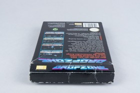 Nintendo NES *Dropzone* OVP CIB Pal B D5-NOE +