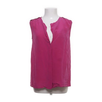 Joseph, Top, Größe: 38, Pink, Einfarbig, Damen #u2v