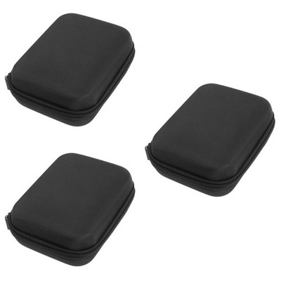  3 Pieces Powerbank Tasche Zubehörbeutel Digitale Aufbewahrungstasche
