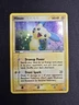 Pokémon Minun EX Trainer Kit 2 6/12 Holo Lightning Card 60HP 2006 Swirl TCG