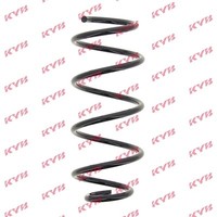 Fahrwerksfeder Vorderachse FÜR Vw Polo V (6R1, 6C1) - Kyb RA3379