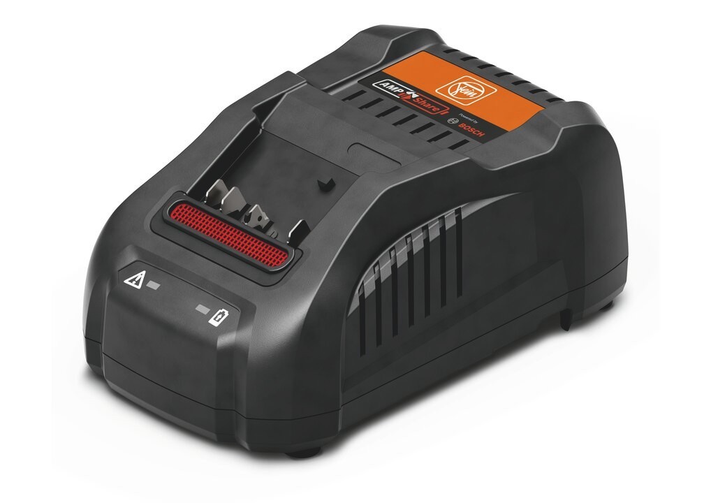 FEIN GAL 1880 CV AS Bosch AMPShare Rapid Quick 18v Battery Charger - 92604333010
