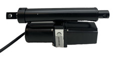 JEENDA DC 12V 8" Hydraulic Motor Heavy Duty Electric Linear Actuator 1760lbs