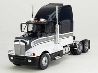 Kenworth T600A Traktor 1986 - IXO 1/43