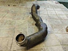 MAZDA 5 CR19 Ladeluftkühlerschlauch 2.00 Diesel 105kw 2006 18210503