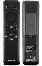 Samsung OEM Solar Charging Voice Remote (BN59-01455A) for Samsung TVs ™