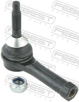 Spurstangenkopf Gelenkkopf Febest 2121-EXPV FüR Ford Explorer Flex 4WD AWD