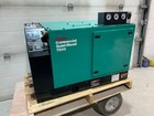 Cummins Onan QD7500 Quiet Diesel 7.5kW Commercial Inverter Generator