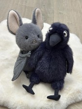 Hocus Crow Jellycat | Jelly Journal