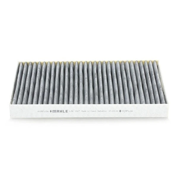 MAHLE ORIGINAL LAK 247 Filtre d'habitacle à charbon actif pour CHRYSLER 300 C - Photo 4/4