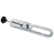 Allstar Performance ALL10538 Oil Filter Cutter Adjustable Natural Aluminum Each