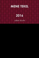 Julian Scutts | My Paperback Book | Taschenbuch | Englisch (2016) | [.]